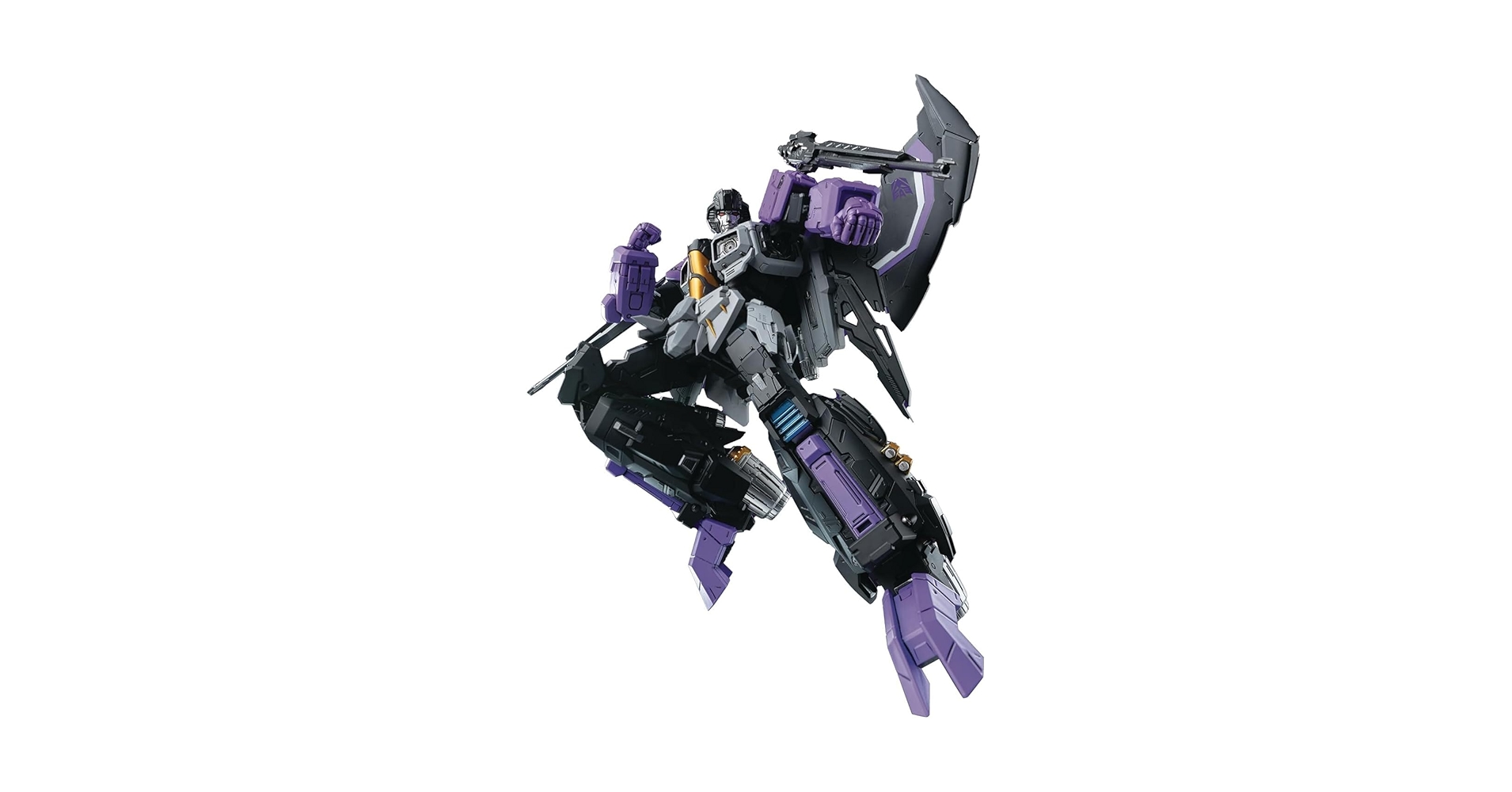 Amazon.co.jp: トランスフォーマー MDLX スカイワープ